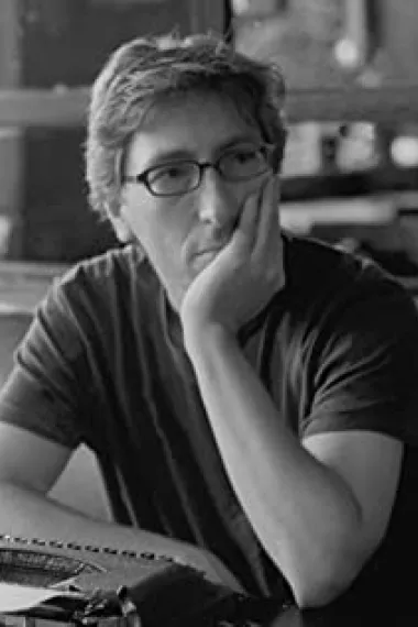 大卫·特鲁埃瓦