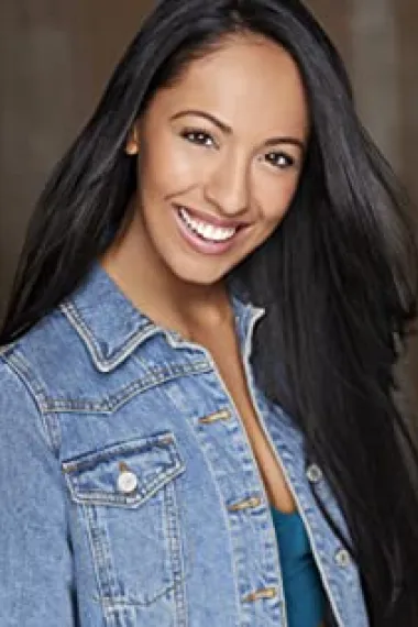 娅丝明·卡西姆