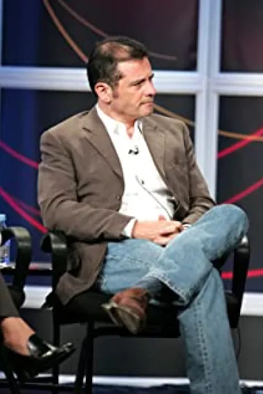 马克·弗里德曼