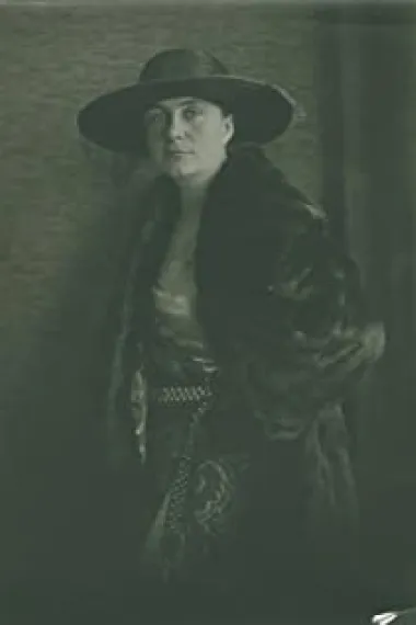 伊迪丝·埃拉斯托夫