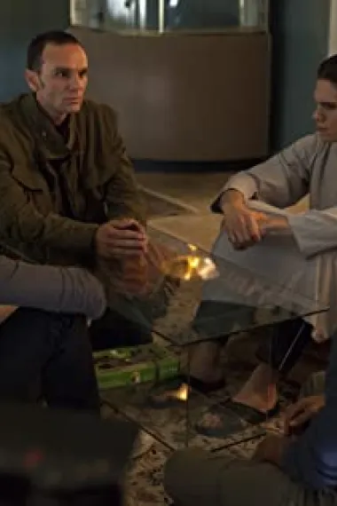 纳西姆·斯艾哈迈德