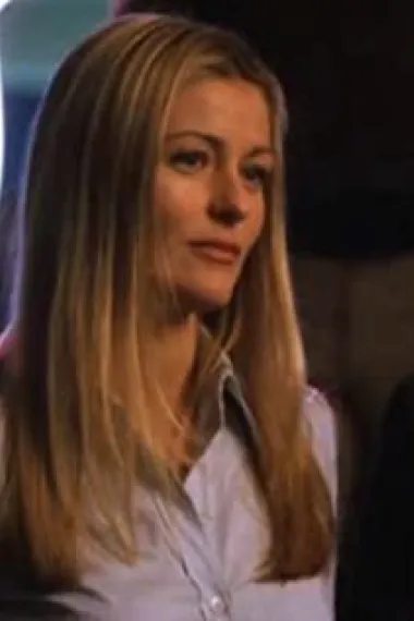 路易丝·隆巴德