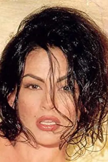 丽贝卡·费拉蒂