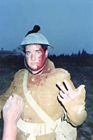 马修·斯特菲克