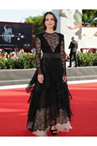 艾斯琳·弗兰乔茜