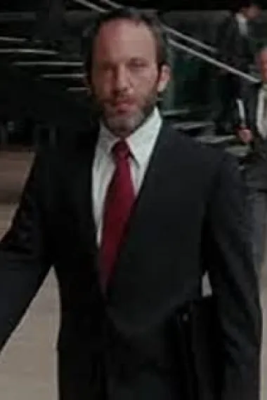 马克·弗莱施曼