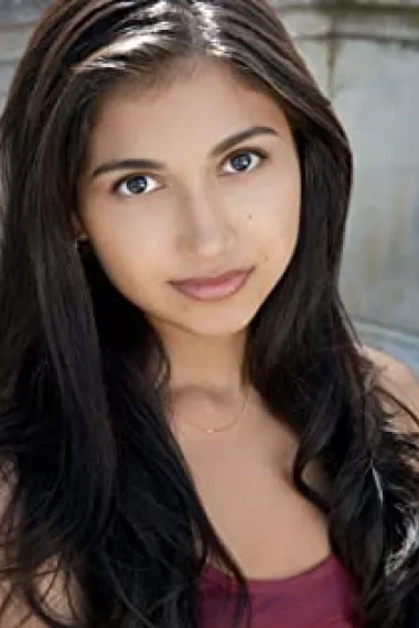 阿格妮塔·撒克