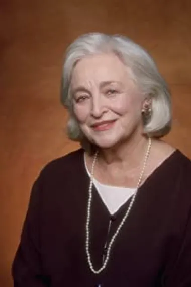 丽贝卡·斯卡尔