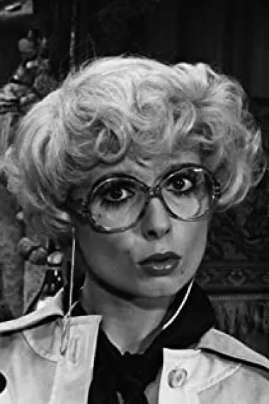 英格丽德·施特格