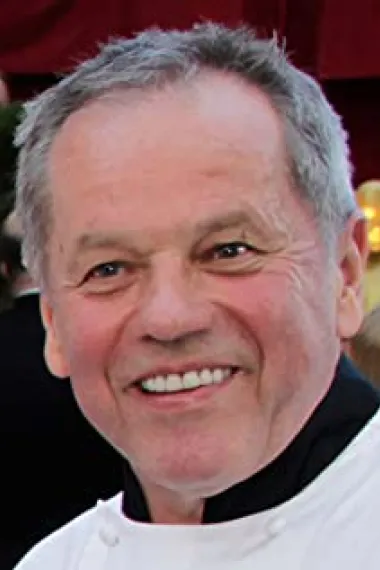 沃尔夫冈·帕克