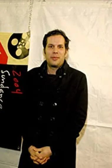 阿希姆·冯·博里斯