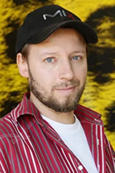 伊万·舍甫多夫