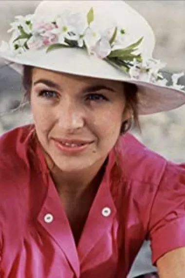 韦罗妮克·雅诺