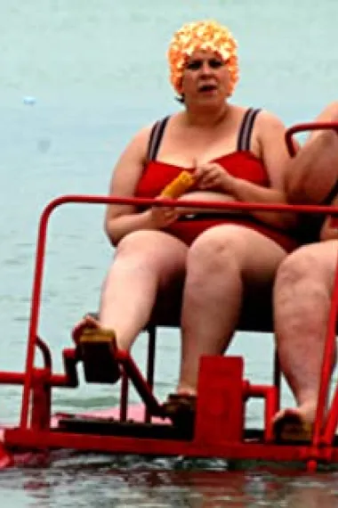 格雷戈里·特罗萨尼