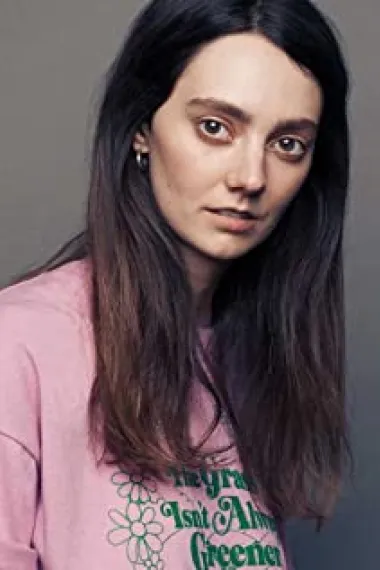 塔尼娅·雷诺兹