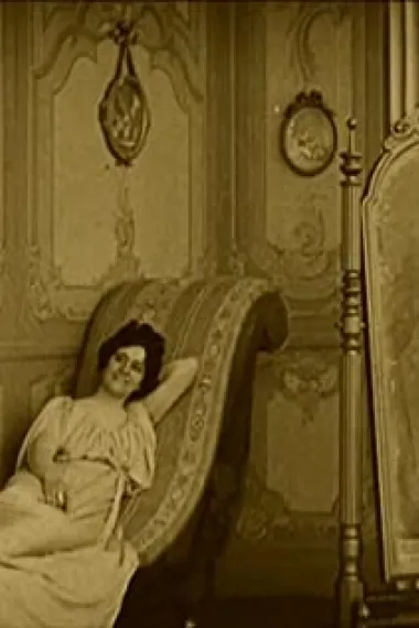 格蕾特·贝格尔