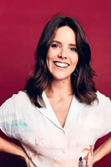 索妮娅·卡西迪