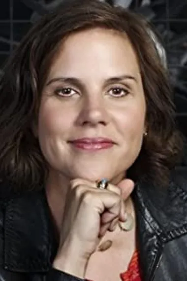 莉迪亚·迪恩·皮尔彻