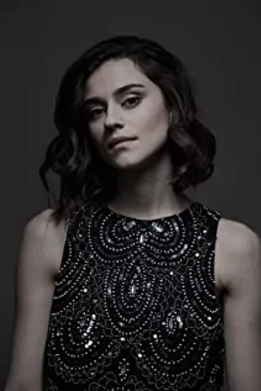 丽贝卡·利迪亚德