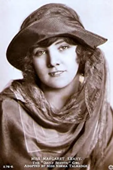 玛格丽特·利赫