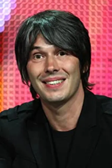 布莱恩·考克斯