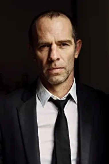 尼尔·桑迪兰兹