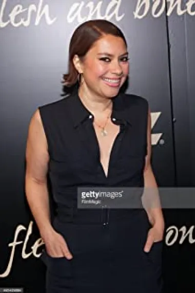 瓦妮莎·阿斯皮利亚加