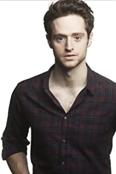 安德鲁·罗斯尼