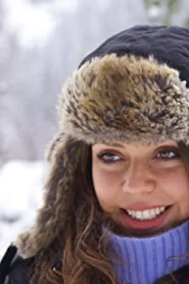 娜塔莉·比安切里