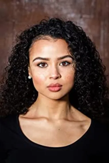 埃拉·格蕾丝·格雷戈尔