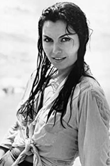 罗莎娜·斯基亚菲诺