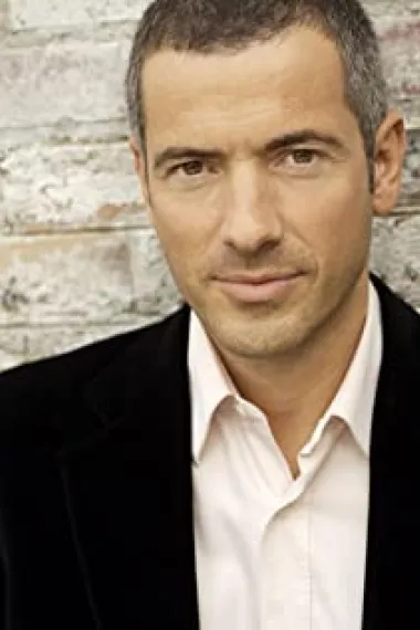 布鲁诺·帕特祖鲁