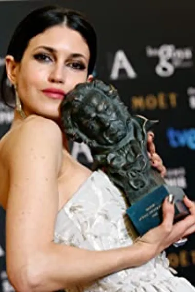 内瑞雅·巴德洛斯