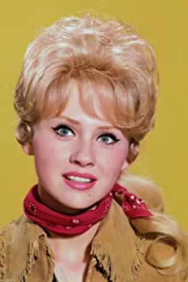 Melody Patterson