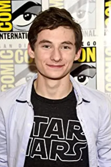 杰瑞德·吉尔摩尔