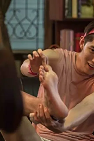 朋抔·里拉塔纳卡邹