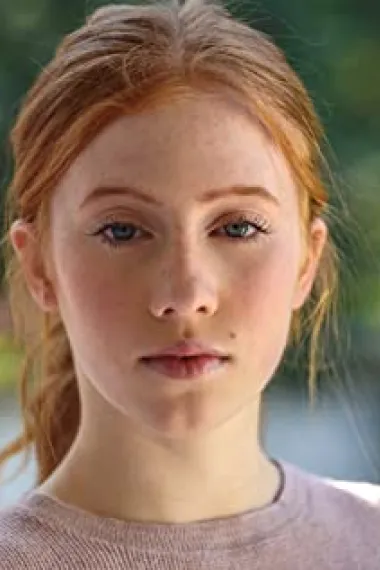 奥利维亚·斯普拉格