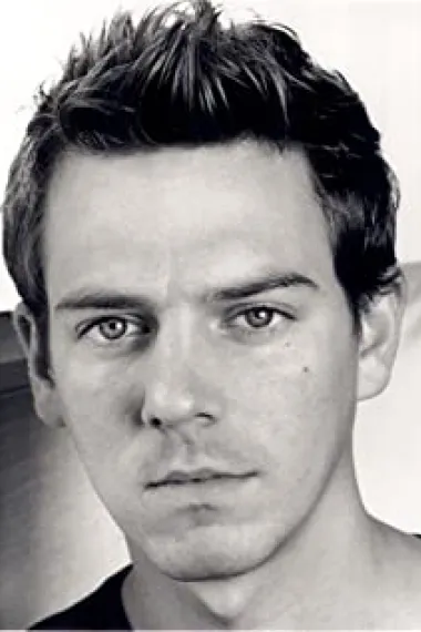 乔·阿姆斯特朗