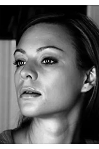 玛达琳娜·波扎斯卡