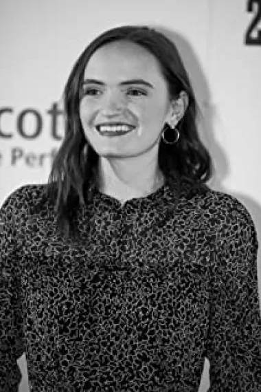 阿比盖尔·劳里