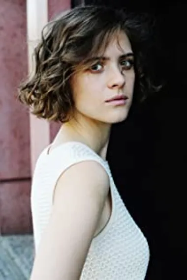 丽芙·丽莎·弗赖斯