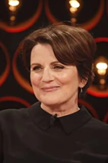 玛丽-塞雷斯·福廷