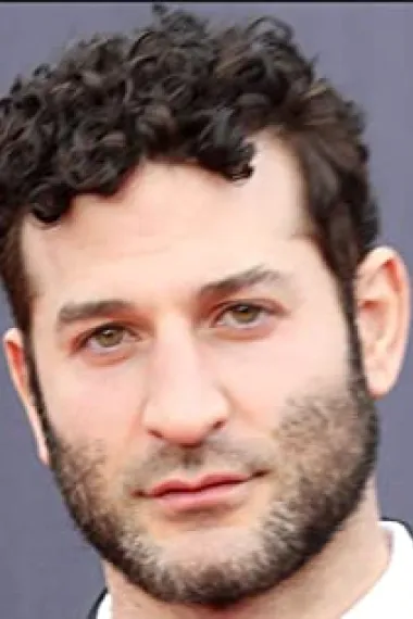 克里斯·穆卡贝尔