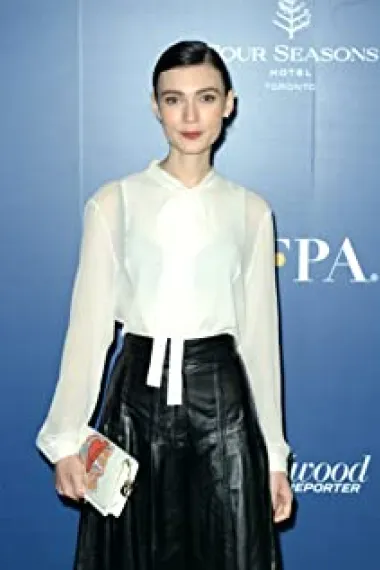 蒂尔达·格哈姆-哈维