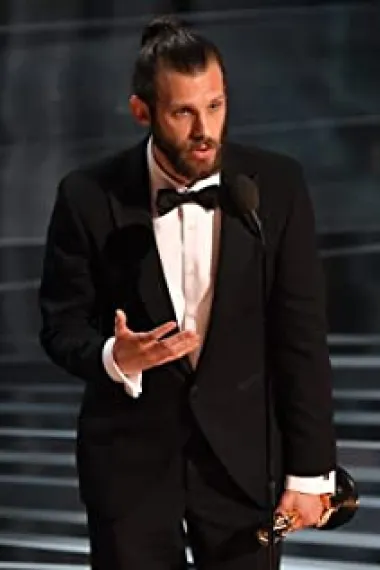 克里斯·奥弗顿