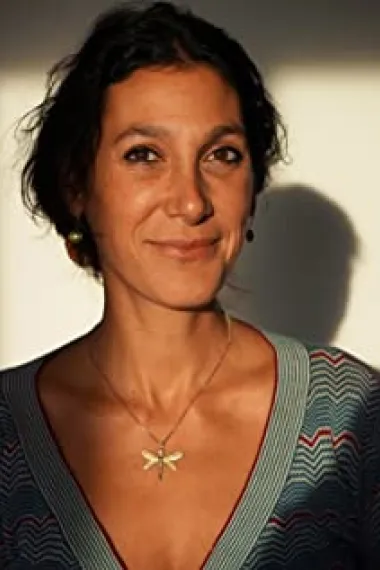 艾米莉·阿特夫