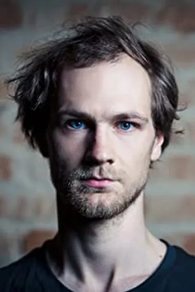 罗伯特·格维斯戴克