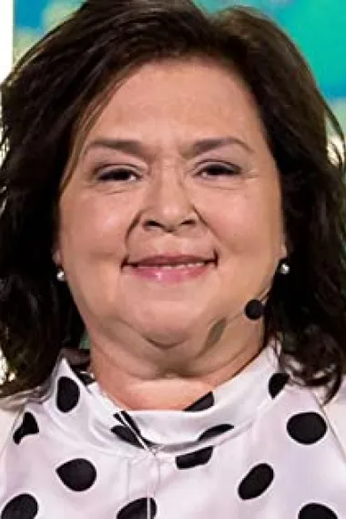 露易丝·博巴迪尔