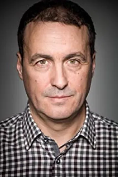 米尔科·拉扎罗夫