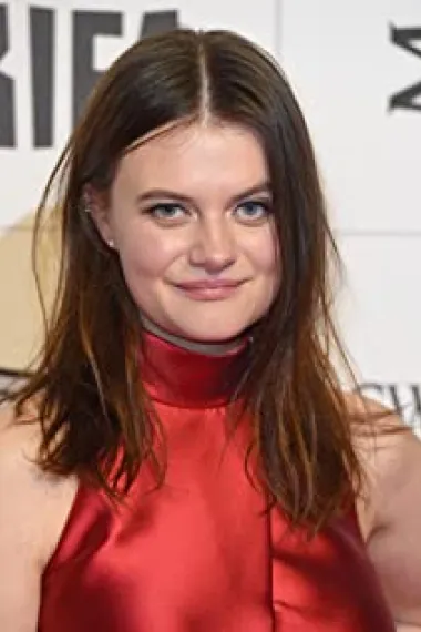 阿比盖尔·海丁汉姆